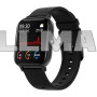 Смарт-часы Smart Watch P8 черные